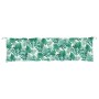 Gartenbankkissen 2 Stück aus marineblauem Oxford-Stoff 200x50x7 cm. von vidaXL, Kissen für Stühle und Sofas - Ref: Foro24-379...