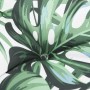Gartenbankkissen 2 Stück aus marineblauem Oxford-Stoff 200x50x7 cm. von vidaXL, Kissen für Stühle und Sofas - Ref: Foro24-379...