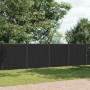 Graues WPC-Zaunpaneel 1391x186 cm von vidaXL, Zaunpaneele - Ref: Foro24-3282796, Preis: 2,00 €, Rabatt: %