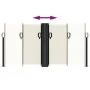 Toldo lateral retráctil crema 120x600 cm by vidaXL, Umbrellas - Ref: Foro24-4004595, Price: 121,23 €, Discount: %