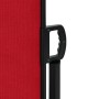Toldo lateral retráctil rojo 120x600 cm by vidaXL, Umbrellas - Ref: Foro24-4004597, Price: 106,27 €, Discount: %
