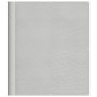Pantalla de balcón 100% poliéster Oxford gris claro 120x400 cm by vidaXL, Umbrellas - Ref: Foro24-4000015, Price: 24,89 €, Di...