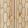 Mesita de noche madera maciza de mango 50x33x60 cm de vidaXL, Mesitas de noche - Ref: Foro24-358259, Precio: 91,43 €, Descuen...