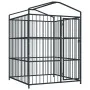 Außenhütte mit Dach 150x150x210 cm von vidaXL, Hundehütten und Zäune - Ref: Foro24-145760, Preis: 341,16 €, Rabatt: %