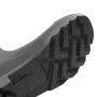 Botas de agua negro número 41 PVC by vidaXL, Waders for hunting and fishing - Ref: Foro24-137590, Price: 22,70 €, Discount: %