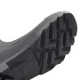 Schwarze Gummistiefel Größe 41 aus PVC von vidaXL, Wathosen zum Jagen und Angeln - Ref: Foro24-137590, Preis: 24,99 €, Rabatt: %