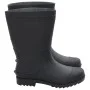 Botas de agua negro número 42 PVC by vidaXL, Waders for hunting and fishing - Ref: Foro24-137609, Price: 20,76 €, Discount: %
