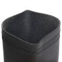 Gummistiefel schwarz Größe 42 PVC von vidaXL, Wathosen zum Jagen und Angeln - Ref: Foro24-137609, Preis: 18,03 €, Rabatt: %
