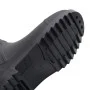 Botas de agua negro número 42 PVC by vidaXL, Waders for hunting and fishing - Ref: Foro24-137609, Price: 20,76 €, Discount: %