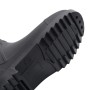 Gummistiefel schwarz Größe 42 PVC von vidaXL, Wathosen zum Jagen und Angeln - Ref: Foro24-137609, Preis: 18,03 €, Rabatt: %