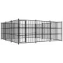 Außenhütte 450x450x185 cm von vidaXL, Hundehütten und Zäune - Ref: Foro24-170896, Preis: 1,00 €, Rabatt: %