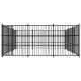 Außenhütte 450x450x185 cm von vidaXL, Hundehütten und Zäune - Ref: Foro24-170896, Preis: 1,00 €, Rabatt: %