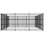 Außenhütte 450x450x185 cm von vidaXL, Hundehütten und Zäune - Ref: Foro24-170896, Preis: 1,00 €, Rabatt: %