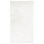 Alfombra de pelo corto OVIEDO crema 60x110 cm de vidaXL, Alfombras - Ref: Foro24-375506, Precio: 27,42 €, Descuento: %