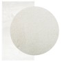 Alfombra de pelo corto OVIEDO crema 60x110 cm de vidaXL, Alfombras - Ref: Foro24-375506, Precio: 27,42 €, Descuento: %