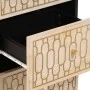 Armario auxiliar madera maciza de mango 40x33x75 cm by vidaXL, Sideboards - Ref: Foro24-358271, Price: 111,17 €, Discount: %
