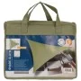 ProGarden Toldo triangular verde 3x3x3 m by ProGarden, Umbrellas - Ref: Foro24-447576, Price: 17,86 €, Discount: %
