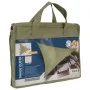ProGarden Toldo triangular verde 3x3x3 m by ProGarden, Umbrellas - Ref: Foro24-447576, Price: 17,86 €, Discount: %