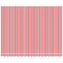 Ersatzstoff für Markise, rot-weiße Streifen, 4x3 m. von vidaXL, Markisen - Ref: Foro24-367716, Preis: 51,79 €, Rabatt: %