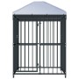 Außenhütte mit Dach 120x120x150 cm von vidaXL, Hundehütten und Zäune - Ref: Foro24-145762, Preis: 254,74 €, Rabatt: %