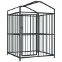 Außenhütte mit Dach 120x120x150 cm von vidaXL, Hundehütten und Zäune - Ref: Foro24-145762, Preis: 254,74 €, Rabatt: %