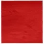 Alfombra de pelo corto OVIEDO rojo 240x240 cm de vidaXL, Alfombras - Ref: Foro24-375628, Precio: 97,57 €, Descuento: %