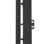 Perrera de exterior 150x150x185 cm de vidaXL, Casetas y cercados para perros - Ref: Foro24-145761, Precio: 336,66 €, Descuent...