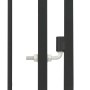 Perrera de exterior 150x150x185 cm de vidaXL, Casetas y cercados para perros - Ref: Foro24-145761, Precio: 336,66 €, Descuent...