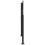 Toldo lateral retráctil azul 100x600 cm by vidaXL, Umbrellas - Ref: Foro24-4004581, Price: 112,66 €, Discount: %