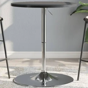 Hocher Tischfuß aus verchromtem Stahl 45x90 cm von vidaXL, Tischzubehör - Ref: Foro24-4007196, Preis: 59,63 €, Rabatt: %