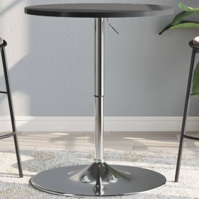 Hocher Tischfuß aus verchromtem Stahl 45x90 cm von vidaXL, Tischzubehör - Ref: Foro24-4007196, Preis: 61,02 €, Rabatt: %