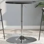 Hocher Tischfuß aus verchromtem Stahl 45x90 cm von vidaXL, Tischzubehör - Ref: Foro24-4007196, Preis: 59,59 €, Rabatt: %