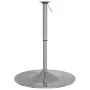 Hocher Tischfuß aus verchromtem Stahl 45x90 cm von vidaXL, Tischzubehör - Ref: Foro24-4007196, Preis: 59,59 €, Rabatt: %