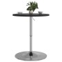 Hocher Tischfuß aus verchromtem Stahl 45x90 cm von vidaXL, Tischzubehör - Ref: Foro24-4007196, Preis: 61,02 €, Rabatt: %