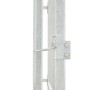 Außenhütte mit Markise 382x192x225 cm von vidaXL, Hundehütten und Zäune - Ref: Foro24-145024, Preis: 375,06 €, Rabatt: %