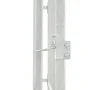 Perrera de exterior con toldo 382x192x225 cm de vidaXL, Casetas y cercados para perros - Ref: Foro24-145024, Precio: 367,69 €...