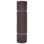 Brown striped event carpet 1.2x15 m by vidaXL, Doormats - Ref: Foro24-287675, Price: 70,69 €, Discount: %
