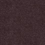 Brown striped event carpet 1.2x15 m by vidaXL, Doormats - Ref: Foro24-287675, Price: 71,92 €, Discount: %
