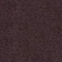 Brown striped event carpet 1.2x15 m by vidaXL, Doormats - Ref: Foro24-287675, Price: 70,69 €, Discount: %