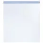 Mattierte Fensterfolien 3 Stück PVC in transparentem Grau von vidaXL, Fensterfolien - Ref: Foro24-3208945, Preis: 75,50 €, Ra...