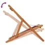 Faltbare Strandstühle, 2 Stück, bunte Stoffe von vidaXL, Gartenstühle - Ref: Foro24-3214494, Preis: 122,36 €, Rabatt: %