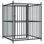 Außenzwinger 120x120x150 cm von vidaXL, Hundehütten und Zäune - Ref: Foro24-145763, Preis: 251,49 €, Rabatt: %