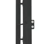 Außenzwinger 120x120x150 cm von vidaXL, Hundehütten und Zäune - Ref: Foro24-145763, Preis: 251,49 €, Rabatt: %