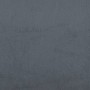 Juego de sofás con cojines 2 piezas terciopelo gris oscuro by vidaXL, Sofas - Ref: Foro24-3209258, Price: 476,43 €, Discount: %