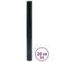 Láminas de ventana esmerilada 4 uds PVC patrón de bambú de vidaXL, Láminas para ventana - Ref: Foro24-3208964, Precio: 37,26 ...