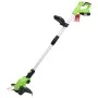 Akku-Freischneider mit 20V 1500mAh Lithium-Ionen-Akku von vidaXL, Freischneider - Ref: Foro24-145799, Preis: 98,24 €, Rabatt: %