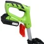 Cordless brush cutter with 20V 1500mAh lithium-ion battery by vidaXL, Brush cutters - Ref: Foro24-145799, Price: 98,24 €, Dis...