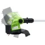 Cordless brush cutter with 20V 1500mAh lithium-ion battery by vidaXL, Brush cutters - Ref: Foro24-145799, Price: 98,24 €, Dis...