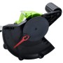 Desbrozadora inalámbrica con batería de ion-litio 20V 1500mAh de vidaXL, Desbrozadoras - Ref: Foro24-145799, Precio: 100,22 €