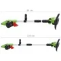 Cordless brush cutter with 20V 1500mAh lithium-ion battery by vidaXL, Brush cutters - Ref: Foro24-145799, Price: 98,24 €, Dis...